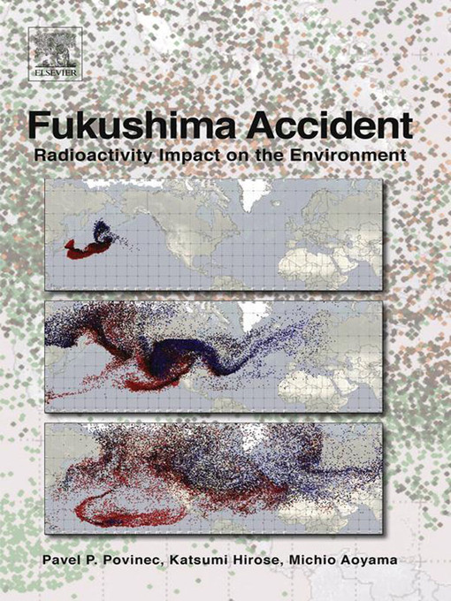 Title details for Fukushima Accident by Pavel P. Povinec - Available
